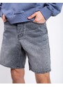 Carhartt WIP Newel Short Black light used wash