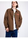 Carhartt WIP Rocky Coach Jacket Lumber/Samba/Black