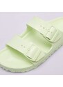 Birkenstock Arizona Eva Faded Lime ženy Boty Pantofle 1024691