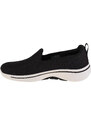 SKECHERS GO WALK ARCH FIT GRATEFUL Černá