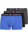 Tommy Hilfiger 3 PACK - pánské boxerky UM0UM03159-0VE M