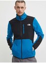 Sportovní mikina The North Face Glacier Pro NF0A5IHSUID1