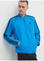 Mikina adidas Originals pánská, s aplikací, IM9884