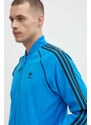 Mikina adidas Originals pánská, s aplikací, IM9884