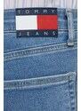 Džíny Tommy Jeans Scanton pánské, DM0DM19158