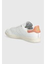 Kožené sneakers boty adidas Originals Stan Smith W bílá barva, IE0468