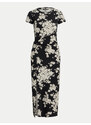 Letní šaty Lauren Ralph Lauren