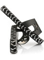 PANTOFLE KARL LAGERFELD SOUK KARL CUT-OUT SLIDE