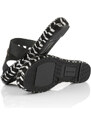 PANTOFLE KARL LAGERFELD SOUK KARL CUT-OUT SLIDE