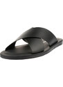 PANTOFLE KARL LAGERFELD KASTOR III KROSS STRAP SANDAL