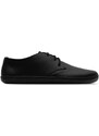 Vivobarefoot RA IV MENS OBSIDIAN - 40