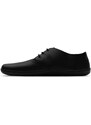 Vivobarefoot RA IV MENS OBSIDIAN - 40