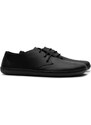 Vivobarefoot RA IV MENS OBSIDIAN - 40