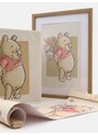 Sinsay - Úložná krabice Winnie the Pooh - béžová