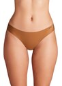 Kalhotky Under Armour Pure Stretch 3-Pack No Show Thong 1383893-600