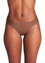 Kalhotky Under Armour Pure Stretch 3-Pack No Show Thong 1383893-625