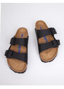 Birkenstock Arizona SFB BF Black