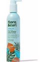 Flora & Curl Coconut Mint Refresh Conditioner