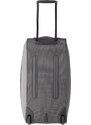 Travelite Viia Wheeled duffle Anthracite