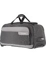 Travelite Viia Wheeled duffle Anthracite