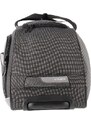 Travelite Viia Wheeled duffle Anthracite