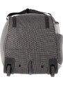 Travelite Viia Wheeled duffle Anthracite