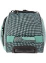 Travelite Viia Wheeled duffle Green