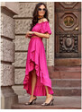 Sukně Roco Fashion model 182624 Pink