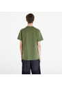 Pánské tričko Horsefeathers Base T-Shirt Loden Green