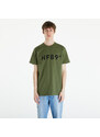 Pánské tričko Horsefeathers Hf89 T-Shirt Loden Green