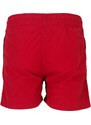 Chlapecké plavecké kraťasy Cruz Eyemouth Jr Basic Shorts