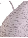 Spodní prádlo Dámské podprsenky UNLINED BRALETTE (MATERNITY FC) 000QF7343EVC9 - Calvin Klein
