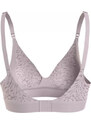 Spodní prádlo Dámské podprsenky UNLINED BRALETTE (MATERNITY) 000QF6631EVC9 - Calvin Klein