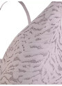 Spodní prádlo Dámské podprsenky UNLINED BRALETTE (MATERNITY) 000QF6631EVC9 - Calvin Klein