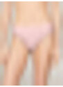 Close to Body Dámské kalhotky THONG UW0UW04814TJQ - Tommy Hilfiger