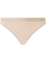 Spodní prádlo Dámské kalhotky BIKINI (MID RISE) 000QF6761E7NS - Calvin Klein