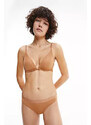 Spodní prádlo Dámské kalhotky BIKINI (MID RISE) 000QF6761EBO8 - Calvin Klein