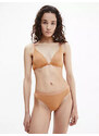 Spodní prádlo Dámské kalhotky BIKINI (MID RISE) 000QF6761EBO8 - Calvin Klein