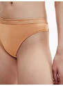 Spodní prádlo Dámské kalhotky BIKINI (MID RISE) 000QF6761EBO8 - Calvin Klein