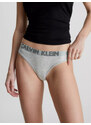 Spodní prádlo Dámské kalhotky BIKINI 000QD3637E020 - Calvin Klein