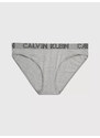 Spodní prádlo Dámské kalhotky BIKINI 000QD3637E020 - Calvin Klein