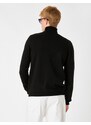 Koton Basic Turtleneck Sweater