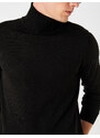 Koton Basic Turtleneck Sweater