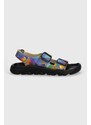 Dětské sandály Birkenstock Mogami AS K