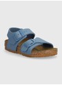 Dětské sandály Birkenstock New York K BF