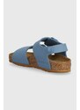 Dětské sandály Birkenstock New York K BF