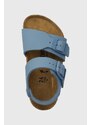 Dětské sandály Birkenstock New York K BF