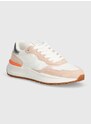 Sneakers boty Marc O'Polo oranžová barva, 40218363501621 NN2M3080