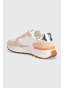 Sneakers boty Marc O'Polo oranžová barva, 40218363501621 NN2M3080