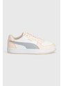 Sneakers boty Puma Puma Caven 2.0 oranžová barva, 392290